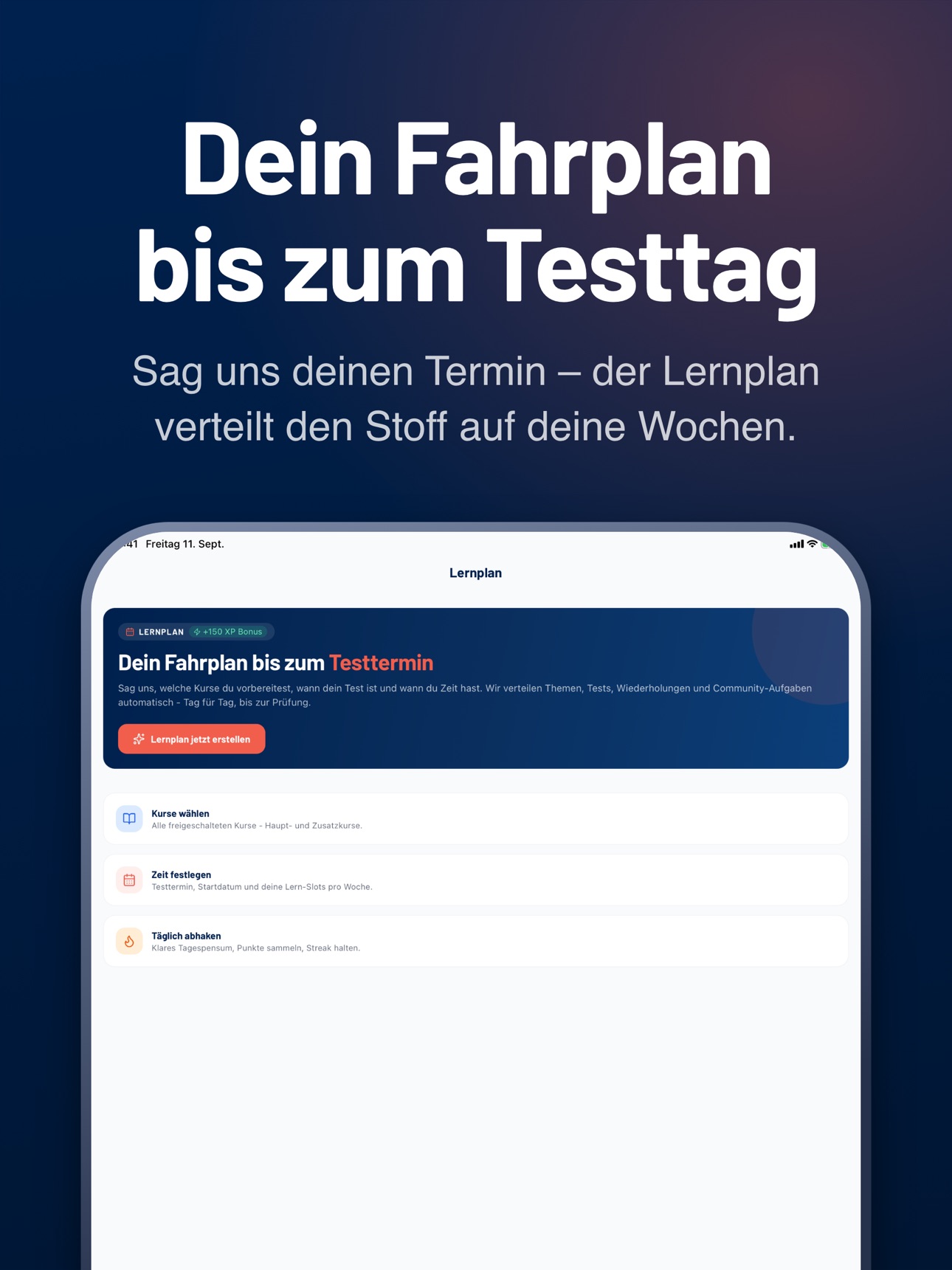 Screenshot 11 of Öffentlicher Dienst Training