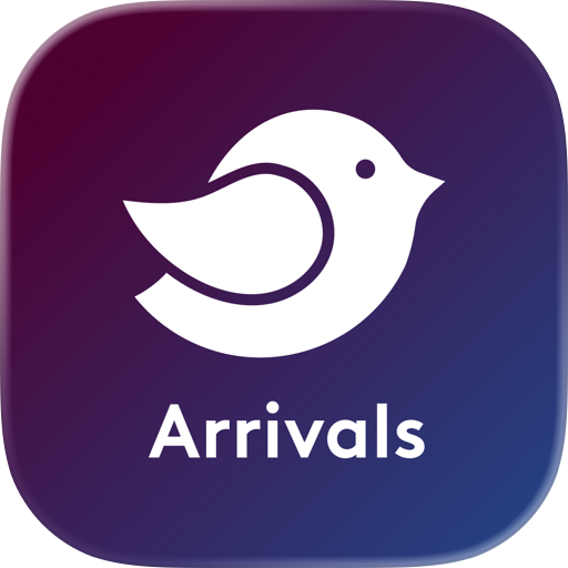 Robin Arrivals
