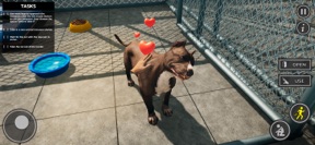 I Am Pet Animal Care Simulator screenshot