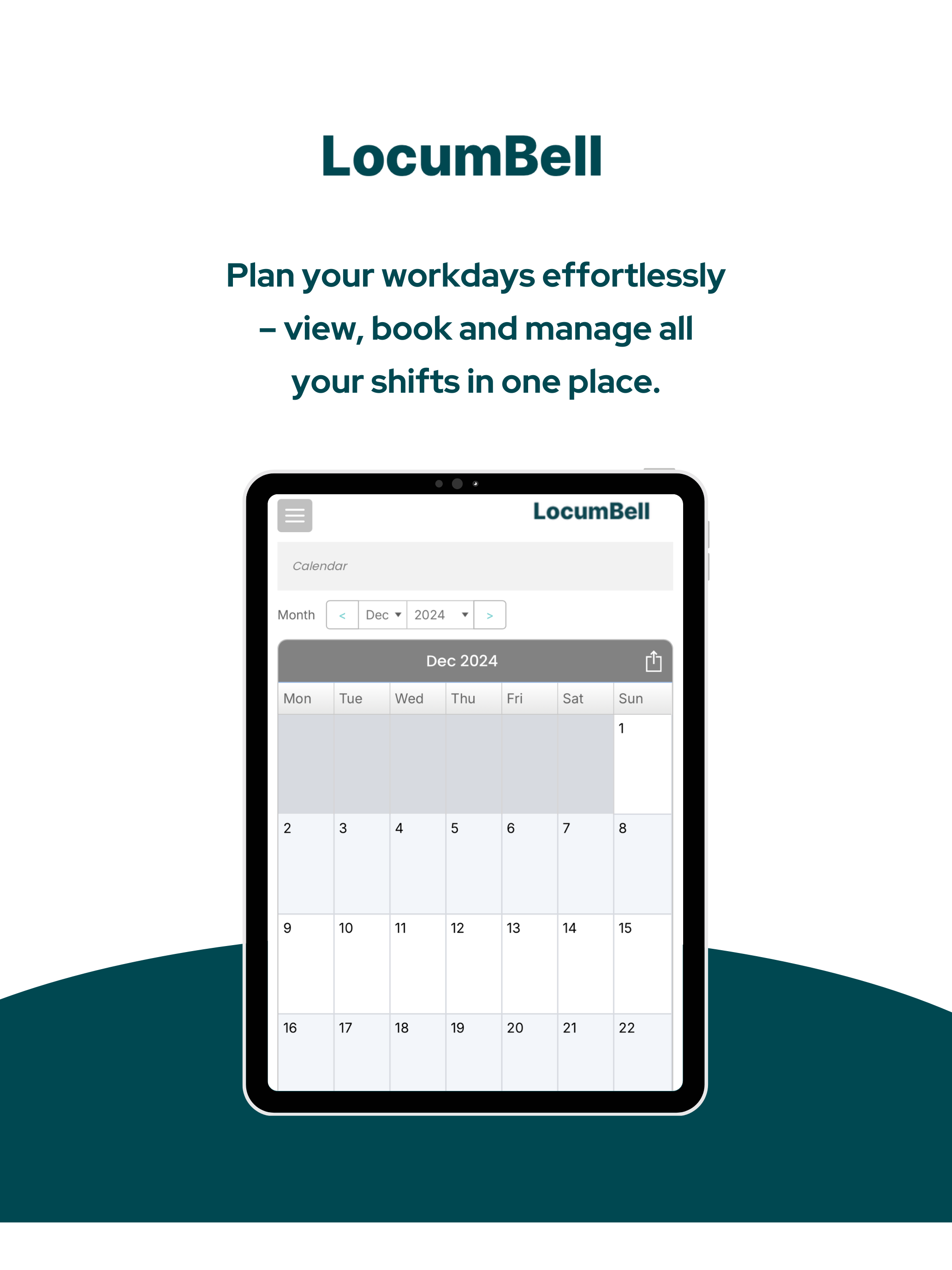 LocumBell
