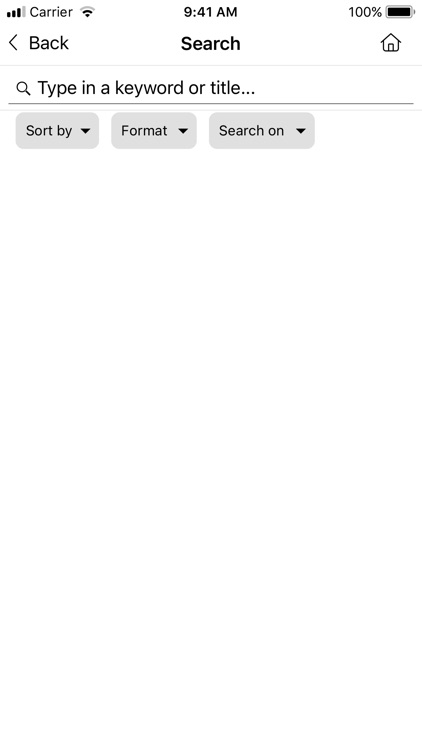 BiblioTech Public Library