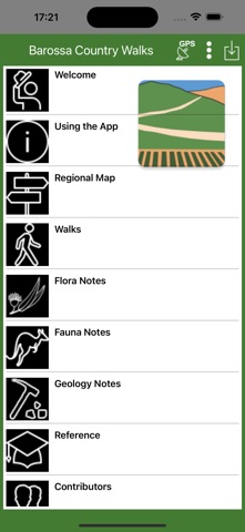 RGSSA Content Review Screenshot 4 of 4