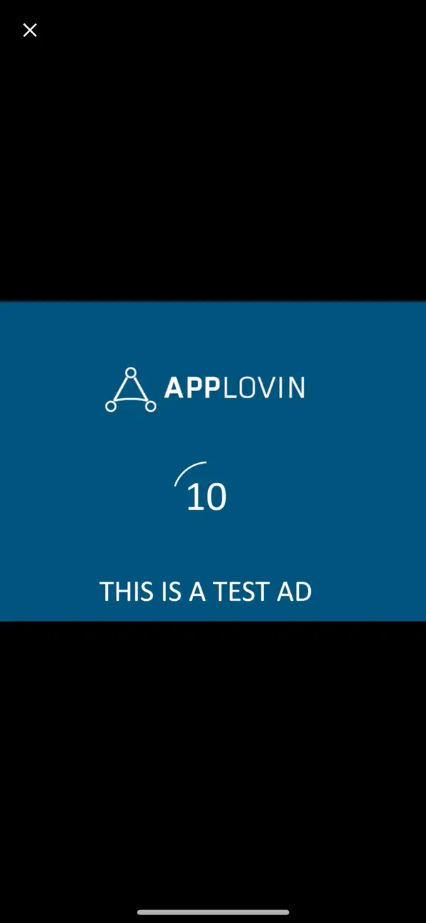 #2. Playable Preview (iOS) Podle: AppLovin Corp