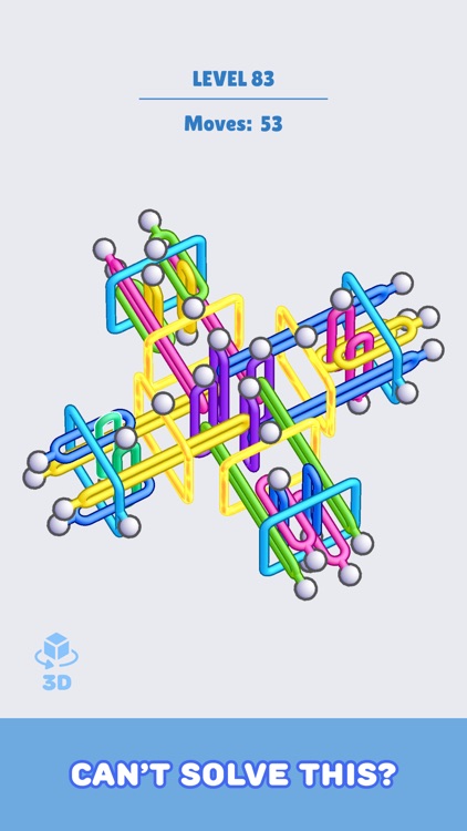 Pin Out Master: Tap Away Game screenshot-5