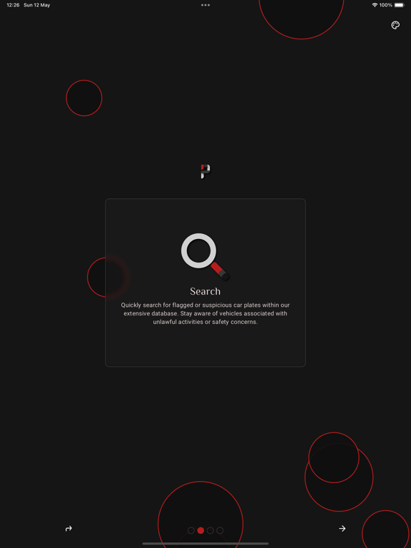 Screenshot #5 pour N-Plates