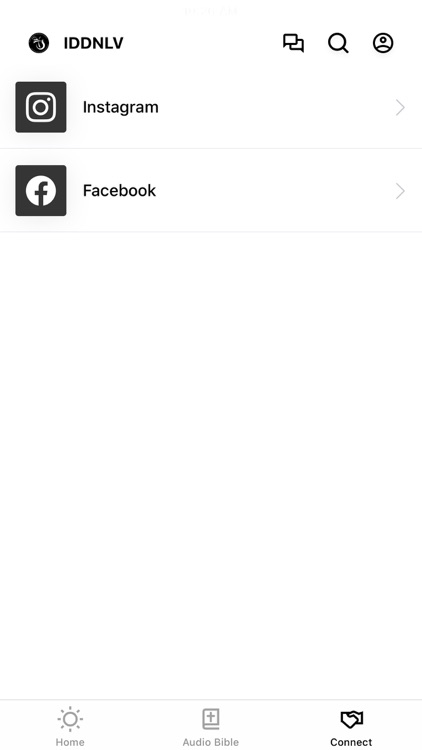 Iglesia de Dios North Las Vega screenshot-4