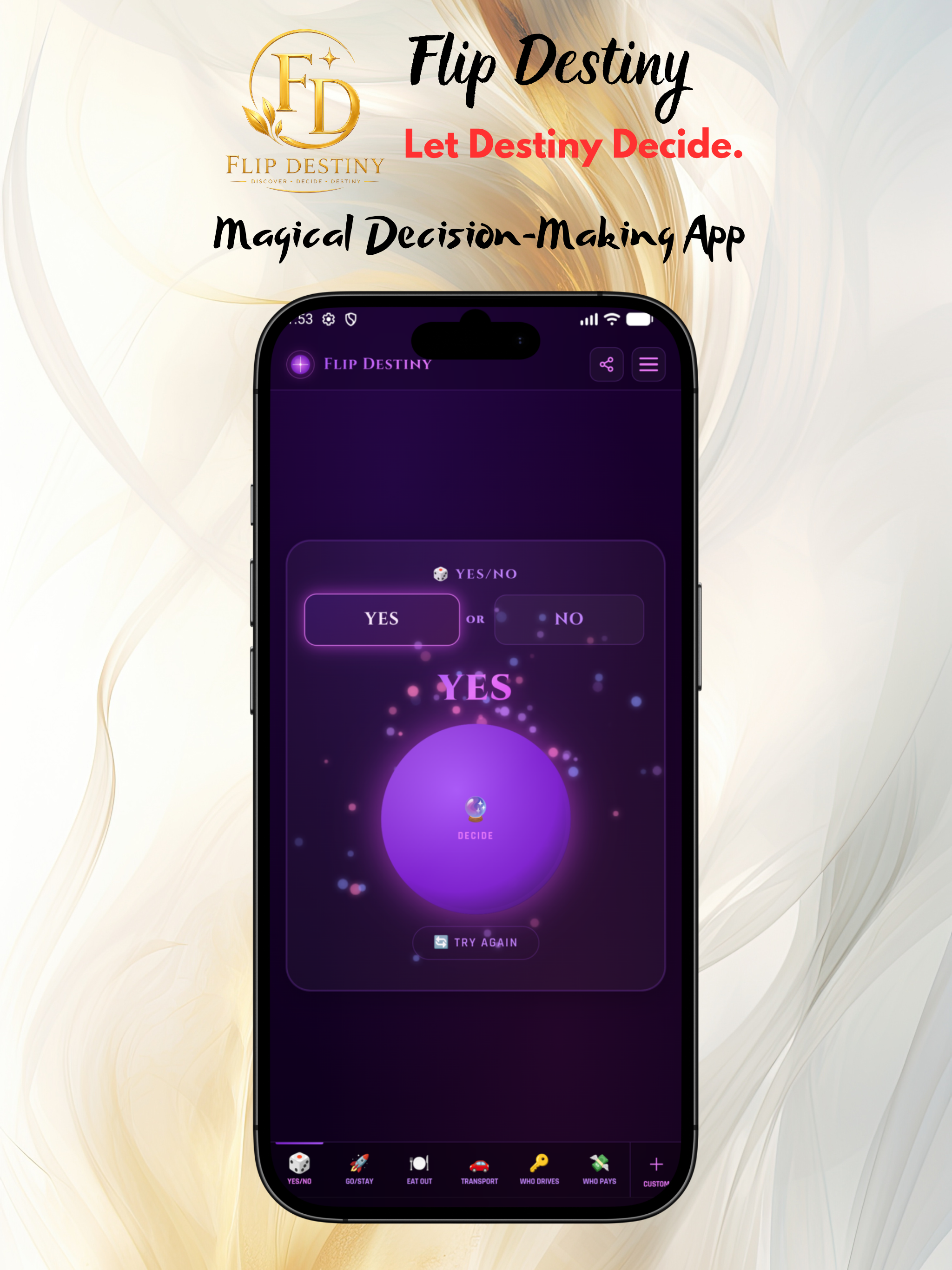 Flip Destiny screenshot 11