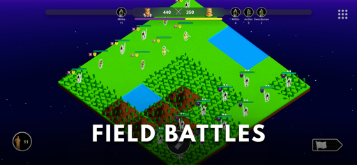 Conquero: Rise or Kneel screenshot 6
