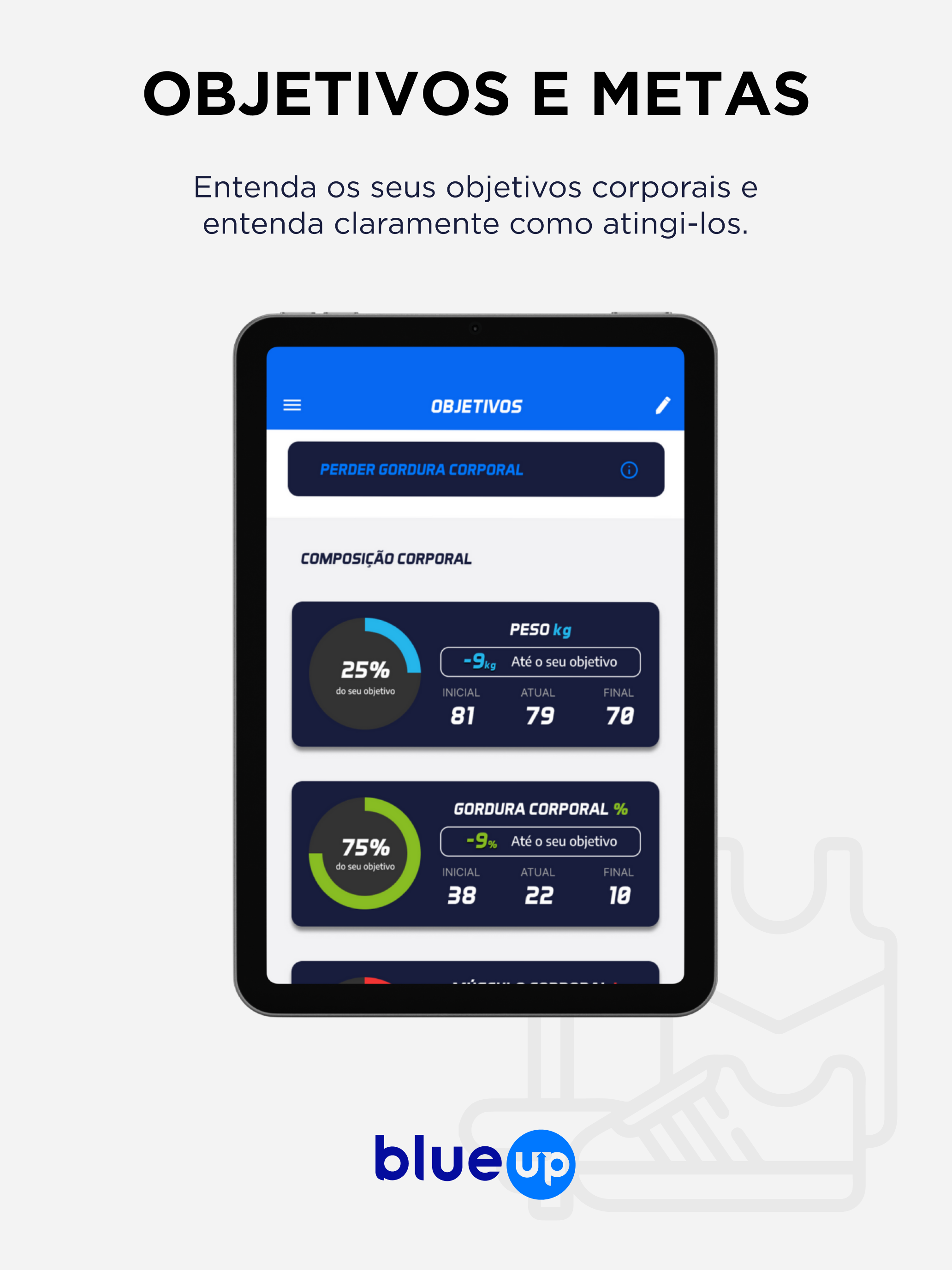 BlueUp