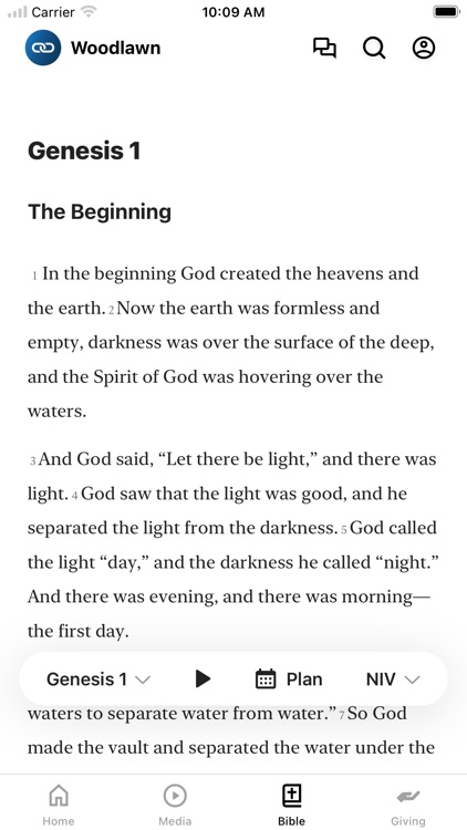 Woodlawn Methodist Church