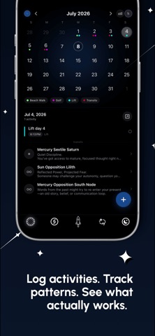 Spacey App Screenshot 5 of 5