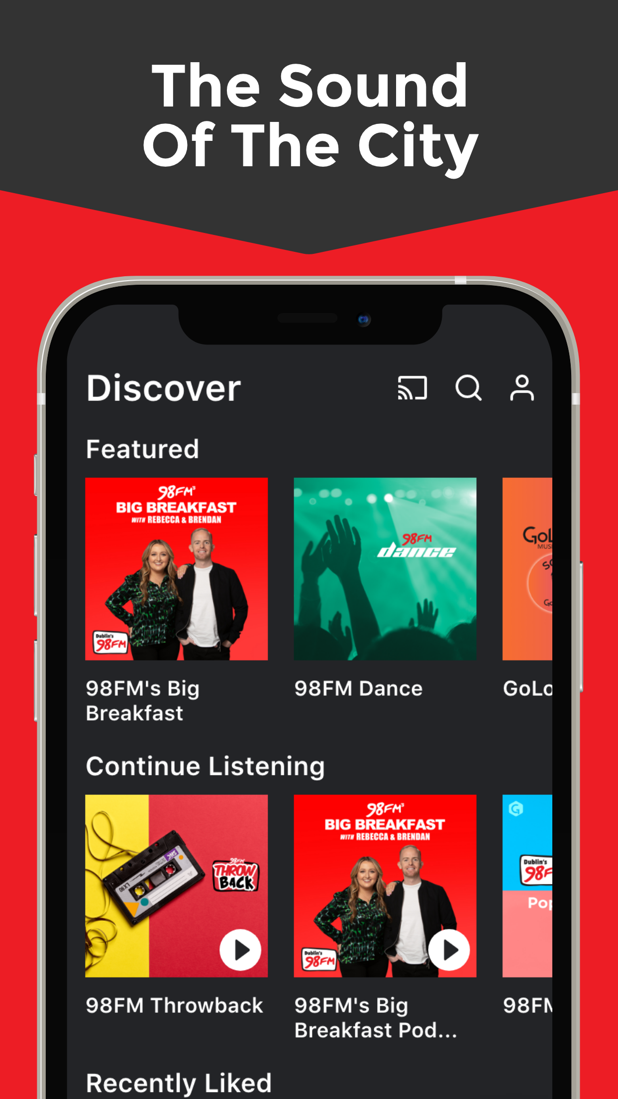 98FM