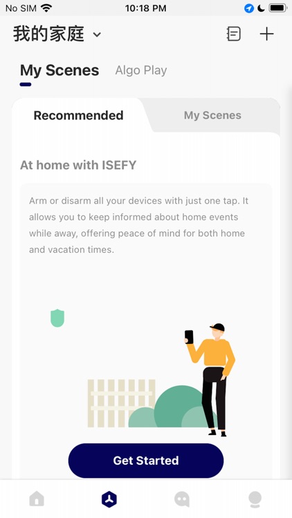 ISEFY screenshot-4