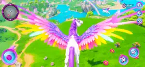 Pony Tales: Magical Realm screenshot 4