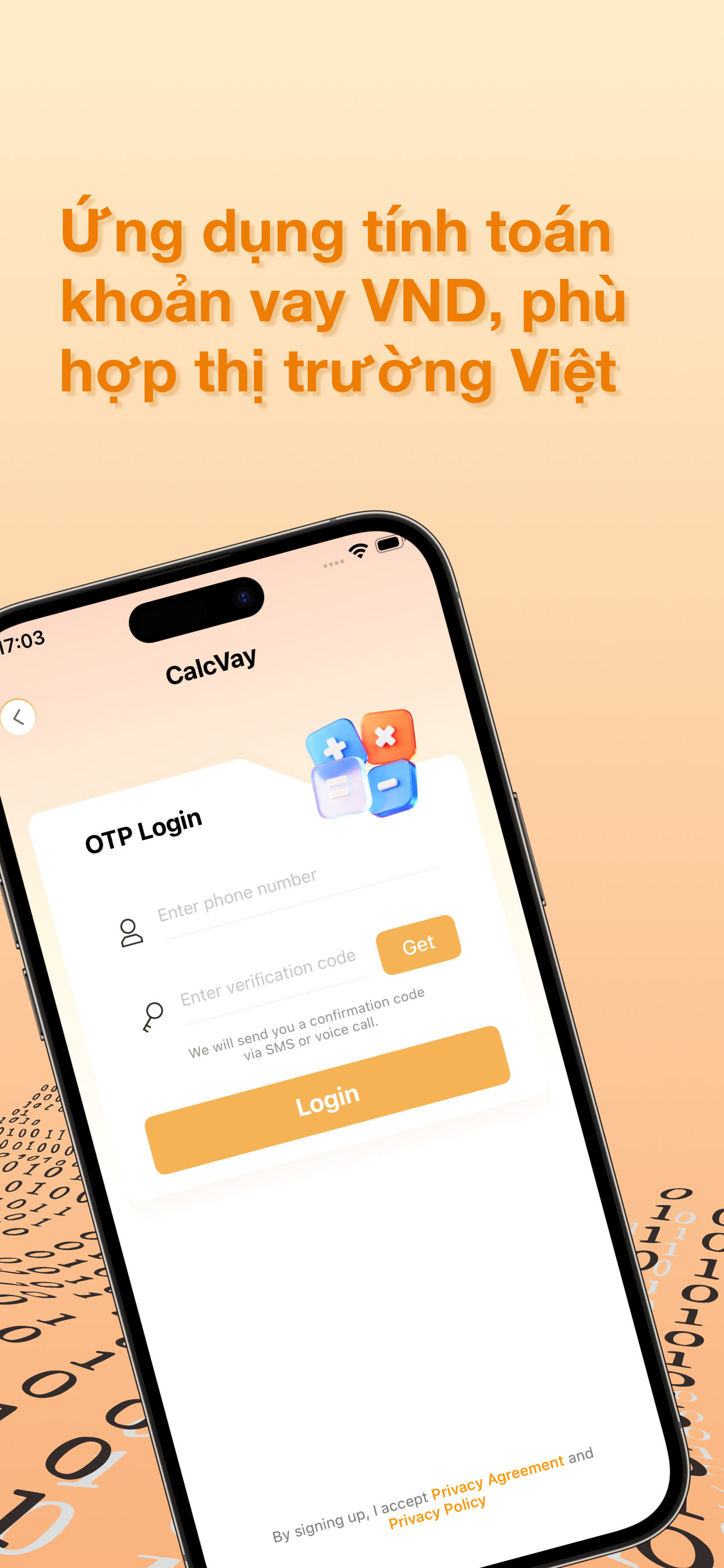CalcVay