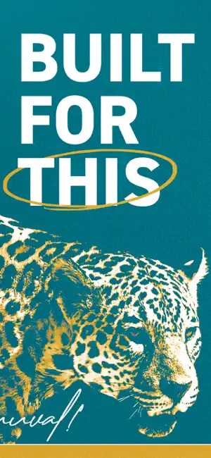 Official Jacksonville Jaguars screenshot 4
