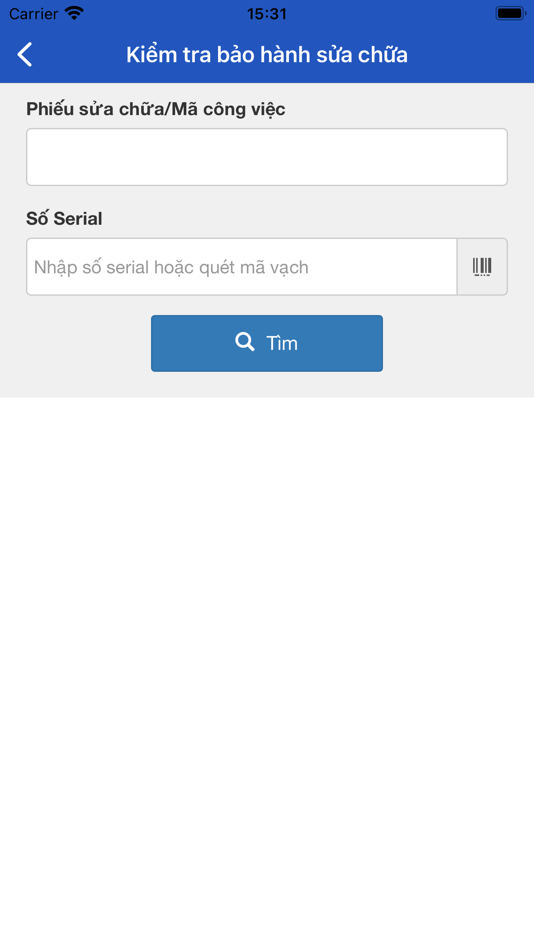 #8. Skyworth VN (iOS) 由: Trung Nam