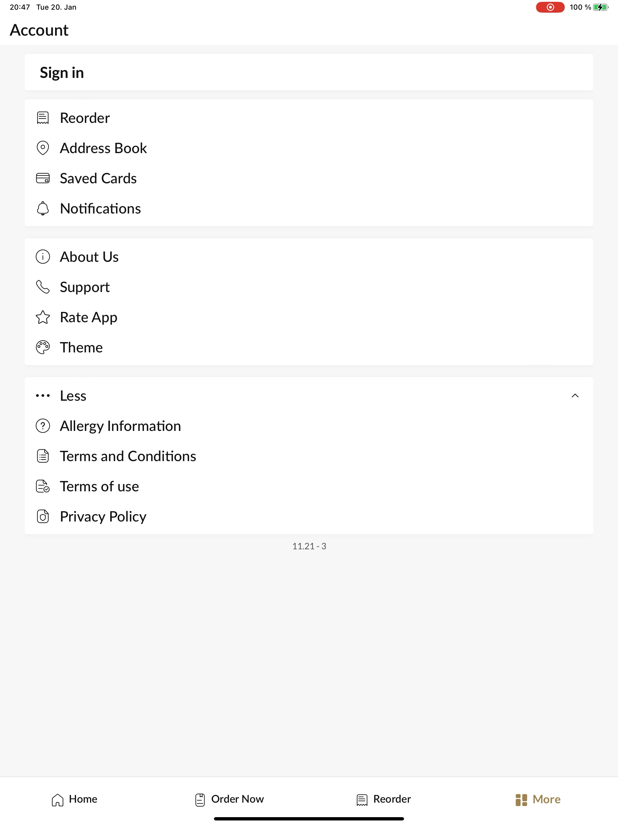 AL Manoosh screenshot 8