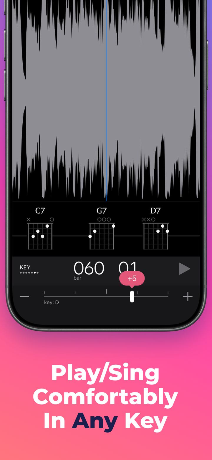 Capo - Learn Music by Ear screenshot 7