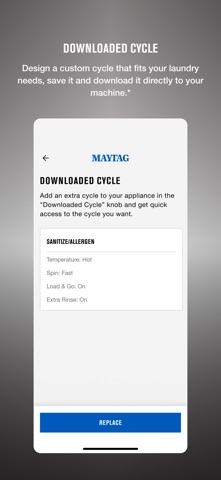 Maytag Screenshot 4 of 6