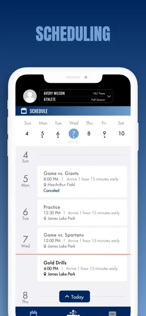 East Coast Sox screenshot 3