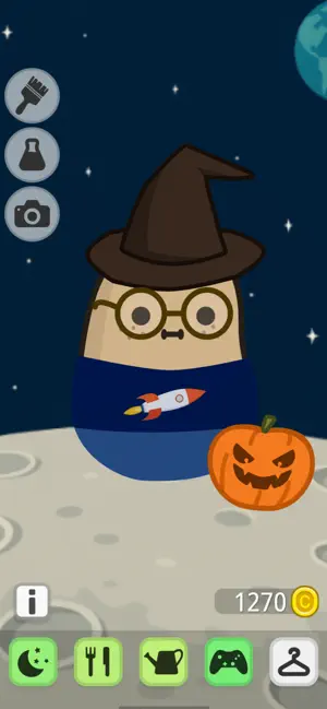 My Potato Pet – Virtual Pet screenshot 2