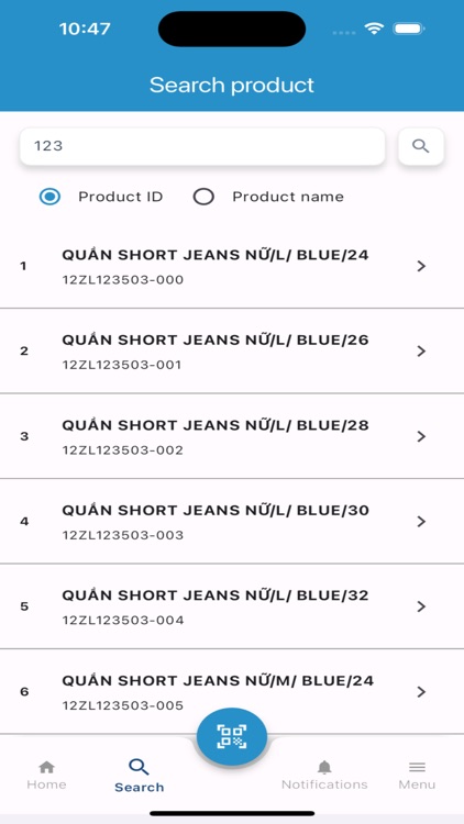 Routine Local Application screenshot-8