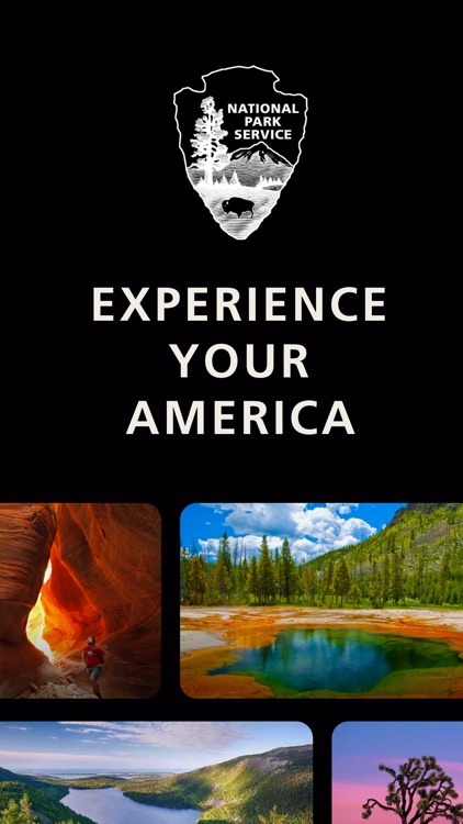 National Park Service screenshot-5