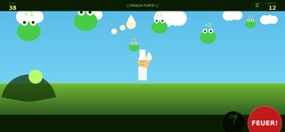 Frosch-Torte screenshot 1
