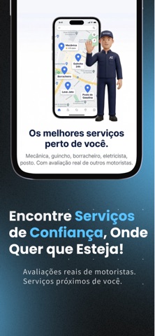 AutoZen screenshot