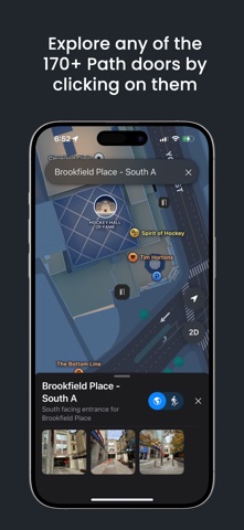 Toronto Path Screenshot 8 of 8