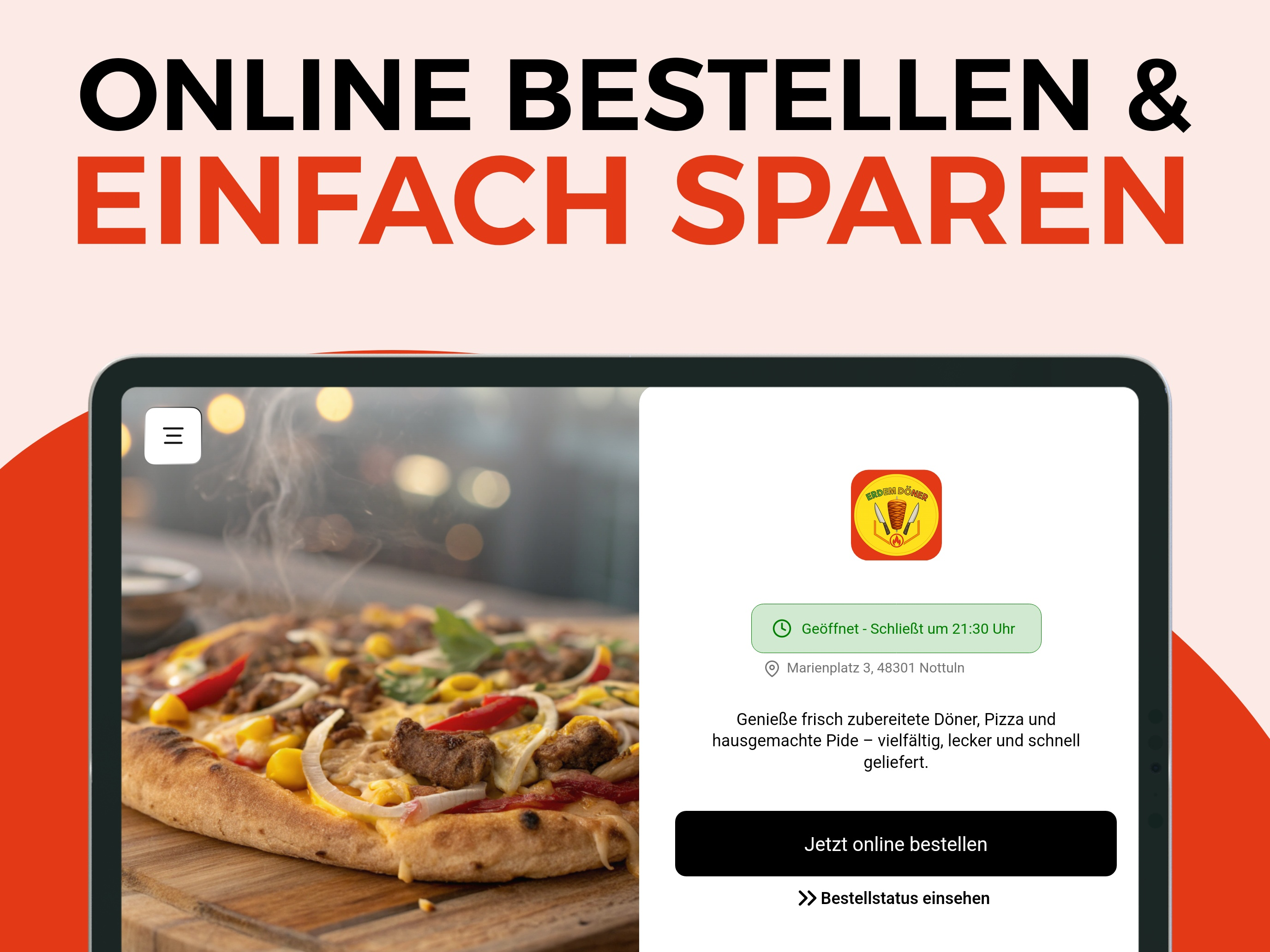 Erdem Döner Nottuln
