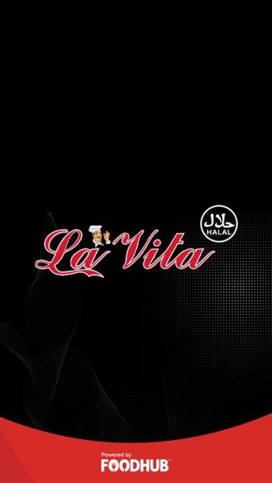 Pizza Lavita. Screenshot