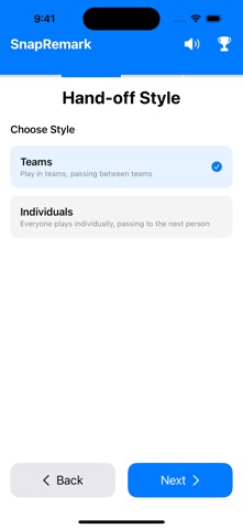 SnapRemark screenshot