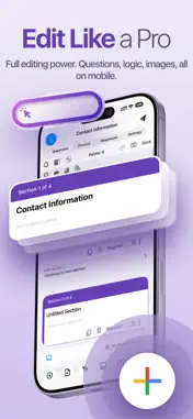 Forms for Google Forms · screenshot 4
