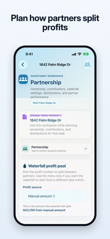 BuildoBox: Property Platform Screenshot 10 of 10