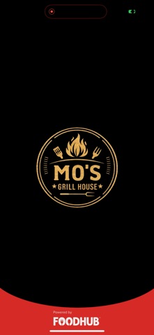 Mo's Grill House Screenshot 1 of 4