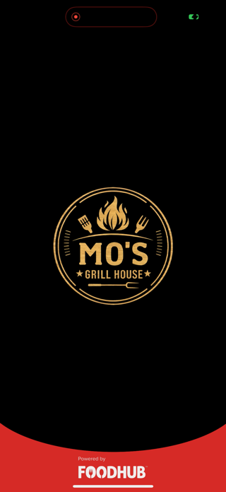 Mo's Grill House Screenshot 1 of 4