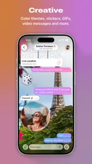 Telegram Messenger screenshot 5