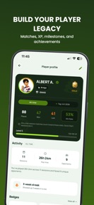PaQueueKa: Court Queue screenshot