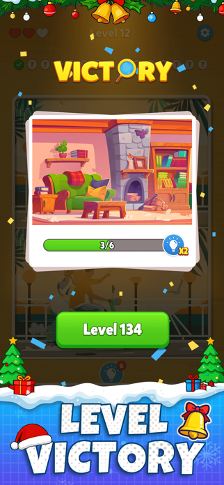 Differences - Spot Them Screenshot 8 of 8