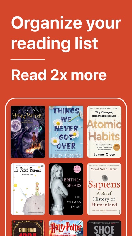 Bookwise: Reading Tracker