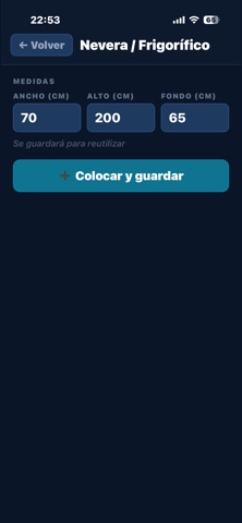 Rius Cocina Screenshot 9 of 9