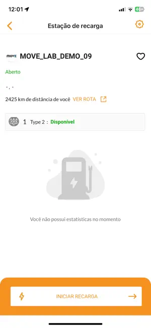 Simpla Charger screenshot 3