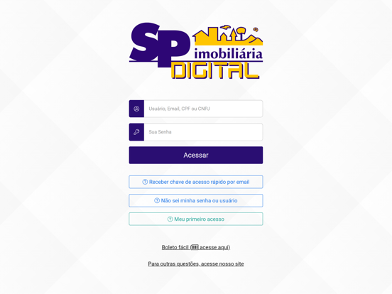 Screenshot #4 pour SP Digital