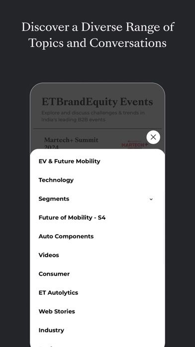 ETAuto Screenshot