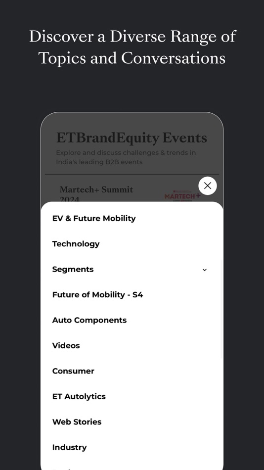 #7. ETAuto (iOS) 由: Times Internet Limited