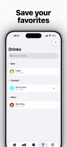 AlcoGrip Screenshot 5 of 8
