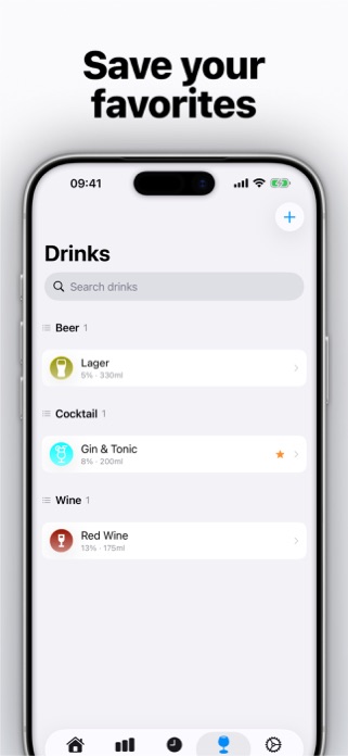 AlcoGrip Screenshot 5 of 8
