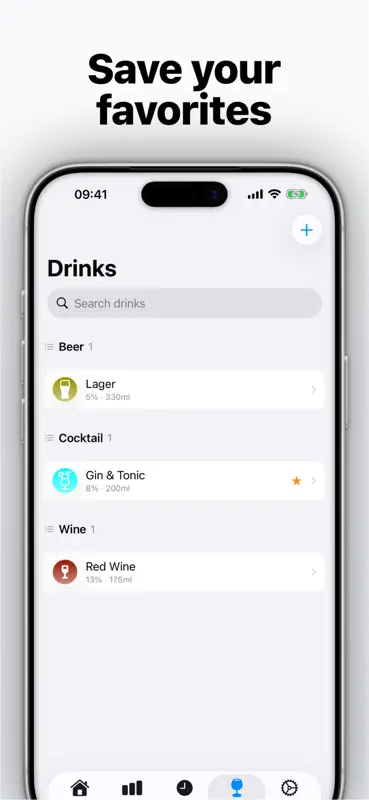 AlcoGrip screenshot 5 of 8